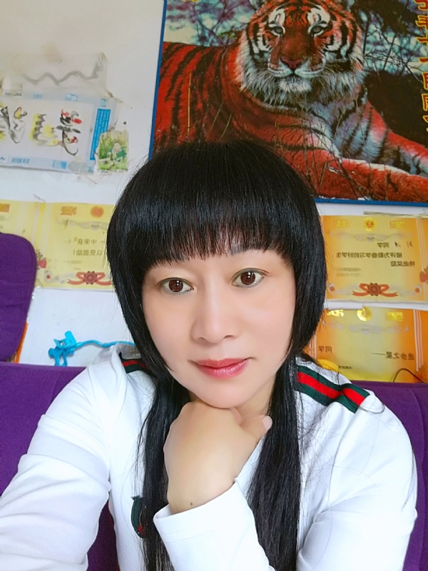 金鱼儿的第二张照片--桃江交友中心